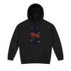 Cloke Mens Unplugged Hoodie Thumbnail