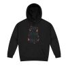 Cloke Mens Unplugged Hoodie Thumbnail