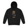 Cloke Mens Unplugged Hoodie Thumbnail