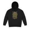 Cloke Mens Unplugged Hoodie Thumbnail
