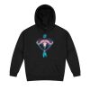 Cloke Mens Unplugged Hoodie Thumbnail