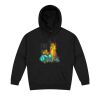 Cloke Mens Unplugged Hoodie Thumbnail