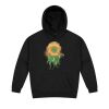 Cloke Mens Unplugged Hoodie Thumbnail