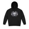 Cloke Mens Unplugged Hoodie Thumbnail
