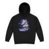 Cloke Mens Unplugged Hoodie Thumbnail