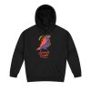 Cloke Mens Unplugged Hoodie Thumbnail