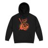 Cloke Mens Unplugged Hoodie Thumbnail