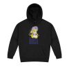Cloke Mens Unplugged Hoodie Thumbnail