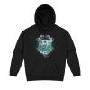 Cloke Mens Unplugged Hoodie Thumbnail