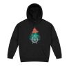 Cloke Mens Unplugged Hoodie Thumbnail