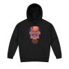 Cloke Mens Unplugged Hoodie Thumbnail