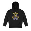 Cloke Mens Unplugged Hoodie Thumbnail