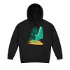 Cloke Mens Unplugged Hoodie Thumbnail