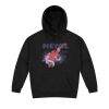 Cloke Mens Unplugged Hoodie Thumbnail