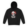 Cloke Mens Unplugged Hoodie Thumbnail