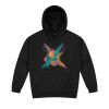 Cloke Mens Unplugged Hoodie Thumbnail