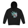 Cloke Mens Unplugged Hoodie Thumbnail