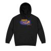 Cloke Mens Unplugged Hoodie Thumbnail