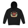 Cloke Mens Unplugged Hoodie Thumbnail