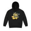 Cloke Mens Unplugged Hoodie Thumbnail