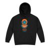 Cloke Mens Unplugged Hoodie Thumbnail