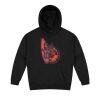 Cloke Mens Unplugged Hoodie Thumbnail