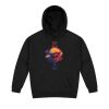 Cloke Mens Unplugged Hoodie Thumbnail