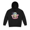 Cloke Mens Unplugged Hoodie Thumbnail