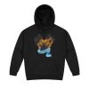 Cloke Mens Unplugged Hoodie Thumbnail