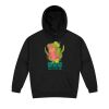 Cloke Mens Unplugged Hoodie Thumbnail