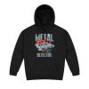 Cloke Mens Unplugged Hoodie Thumbnail