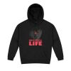 Cloke Mens Unplugged Hoodie Thumbnail