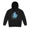 Cloke Mens Unplugged Hoodie Thumbnail
