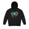 Cloke Mens Unplugged Hoodie Thumbnail