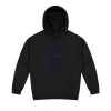 Cloke Mens Unplugged Hoodie Thumbnail