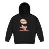 Cloke Mens Unplugged Hoodie Thumbnail