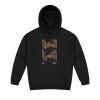 Cloke Mens Unplugged Hoodie Thumbnail