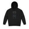 Cloke Mens Unplugged Hoodie Thumbnail