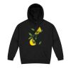 Cloke Mens Unplugged Hoodie Thumbnail