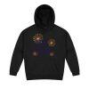 Cloke Mens Unplugged Hoodie Thumbnail