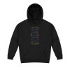 Cloke Mens Unplugged Hoodie Thumbnail