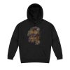 Cloke Mens Unplugged Hoodie Thumbnail
