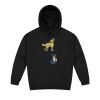 Cloke Mens Unplugged Hoodie Thumbnail