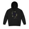 Cloke Mens Unplugged Hoodie Thumbnail