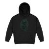 Cloke Mens Unplugged Hoodie Thumbnail