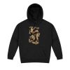 Cloke Mens Unplugged Hoodie Thumbnail