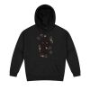 Cloke Mens Unplugged Hoodie Thumbnail