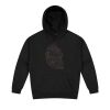 Cloke Mens Unplugged Hoodie Thumbnail