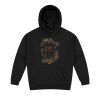 Cloke Mens Unplugged Hoodie Thumbnail