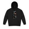 Cloke Mens Unplugged Hoodie Thumbnail